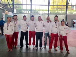 Equipe Dax 2015
